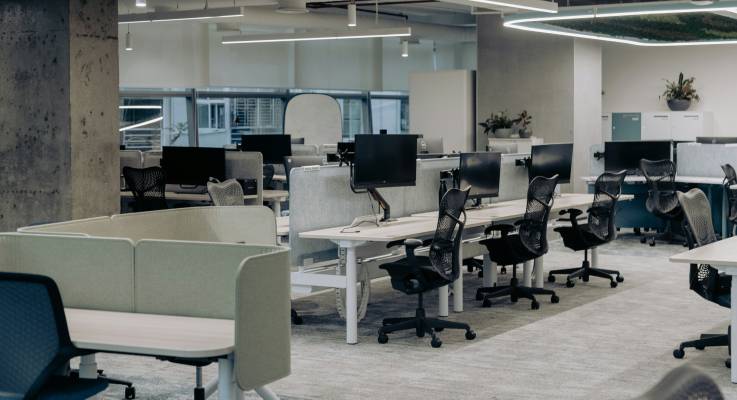 reamenager bureaux toulouse