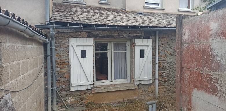 rénovation maison Nozay