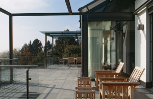 quel materiau pour une veranda