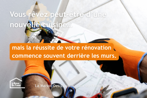 Rénovation électrique à Aix-en-Provence : votre installation est-elle vraiment prête avant de rénover votre appartement ?