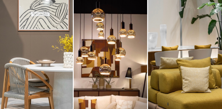  Salon Maison & Objet Paris les tendances