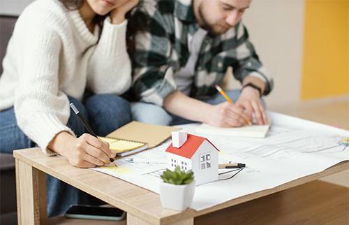 Etablir son projet travaux