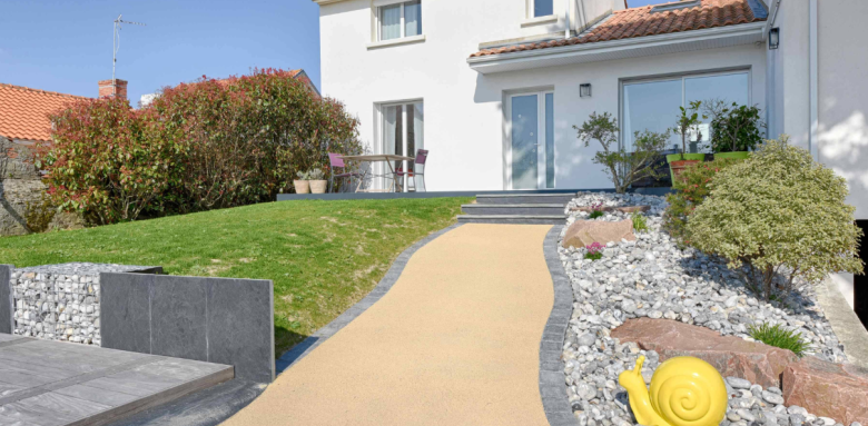 Création de terrasse : réglementation et formalités