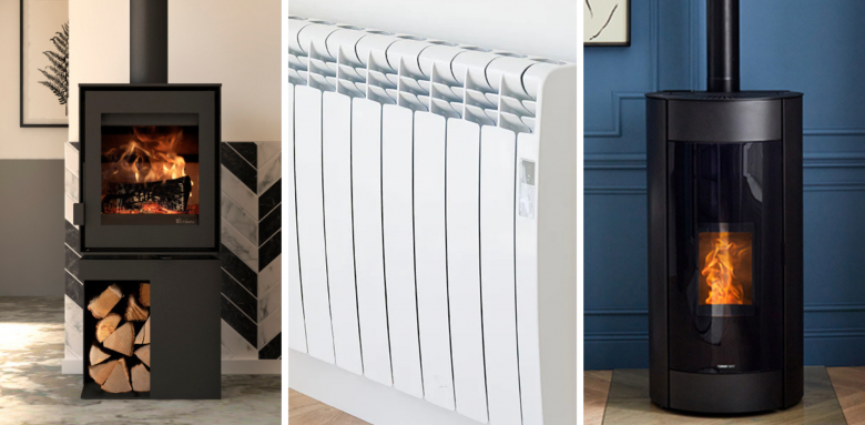 Le mode de chauffage le plus rentable