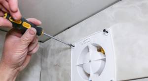 Ventiler sa salle de bain : nos conseils