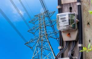 ELECTRICITE