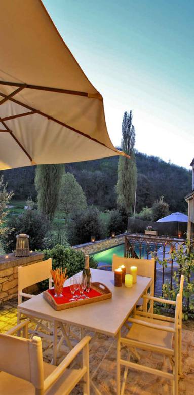 Choisir son sol pour terrasse