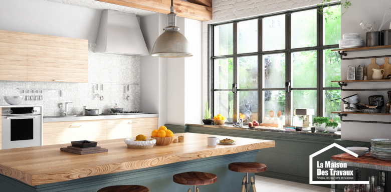 Implantation cuisine Albi