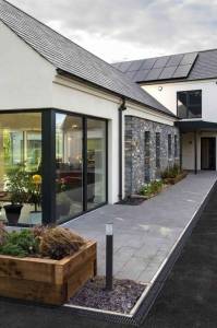 Extension de maison de 65m2