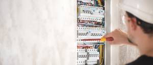 Sécuriser l'installation électrique de la maison - Nantes 44