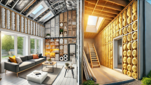 RENOVATION ENERGETIQUE