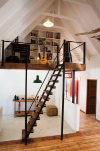 mezzanine 1