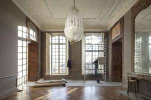 isolation phonique Paris