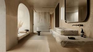 Quelles solutions pour agrandir visuellement sa salle de bains ?