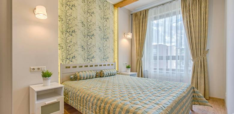 Déco chambre Vincennes