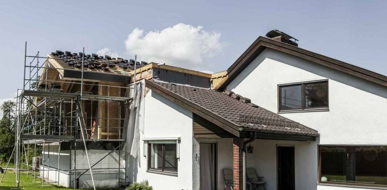 Pourquoi surélever sa maison ?