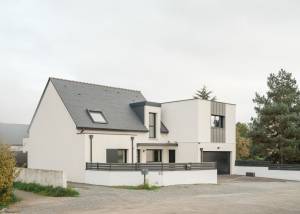 Surélévation de maison : faut-il vider la maison pendant les travaux ?