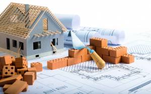 Faire construire sa maison.