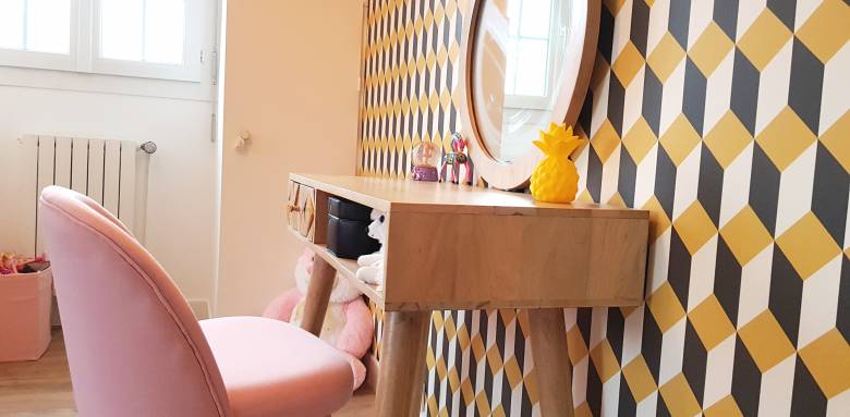 Stickers décoratifs muraux