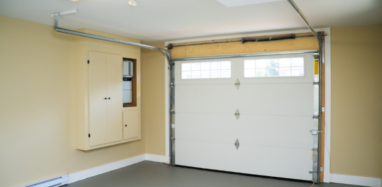 Solutions éclairage garage Arras