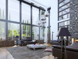 loft Paris 18