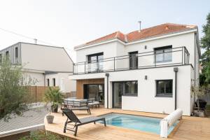 Rénover une maison des années 70 à Vertou : les points à surveiller