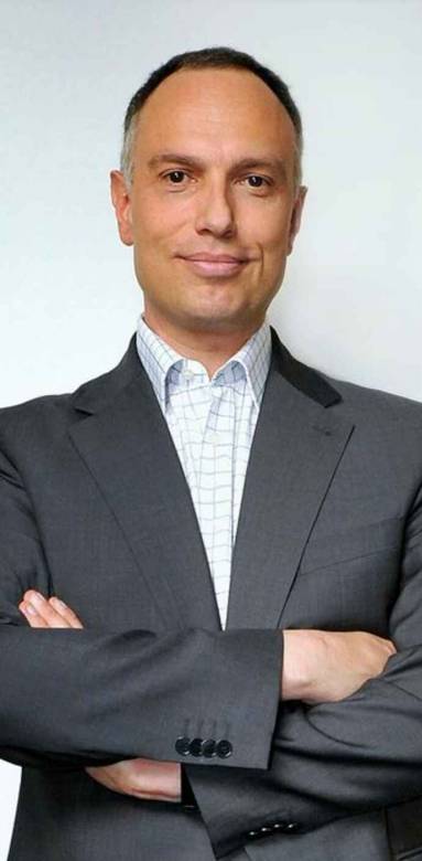 l'interview de Philippe Courtoy, président fondateur du réseau La Maison Des Travaux