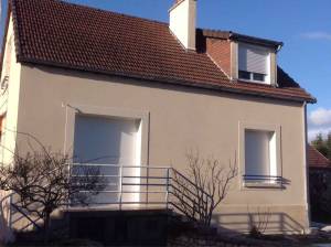 Réaliser un ravalement de façade à Auch