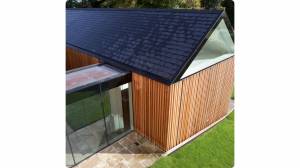 Isolation et extension en bois : techniques et matériaux à privilégier - 14330 Lison