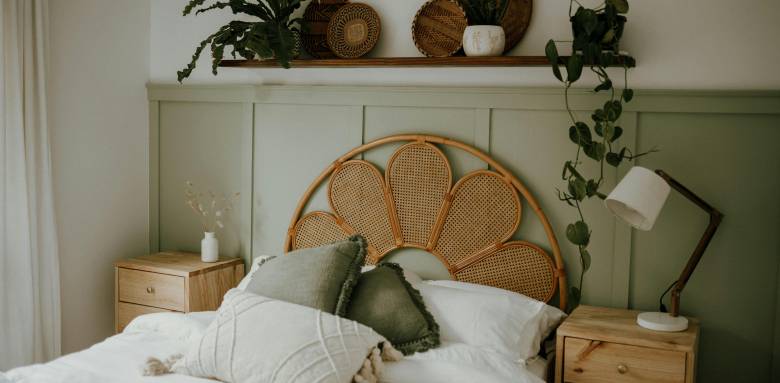 Rénovation chambre paris 17