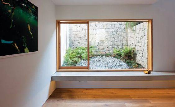 5 idées pour faire rentrer la lumière dans votre maison