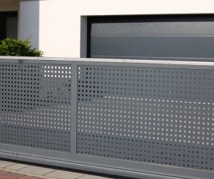 Portail battant ou coulissant Orléans