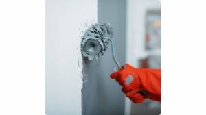 Pourquoi choisir des peintures naturelles pour ses murs ? Clécy 14570