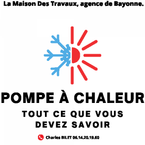 Pompe à Chaleur : Tout ce que vous devez savoir