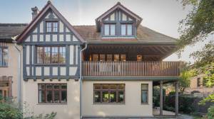 Bien intégrer une surélévation à votre maison existante