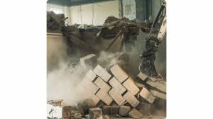 Démolir partiellement ou totalement un logement avec un courtier en travaux - Villedieu-les-Poêles-Rouffigny 50800