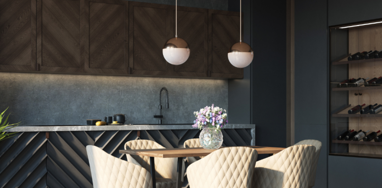 Style industriel