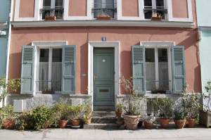 Rénovation maison 