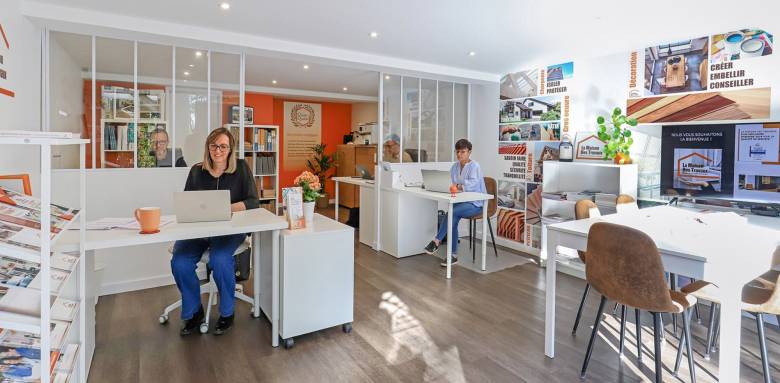 Estimation travaux avant achat immobilier à Francheville 69340