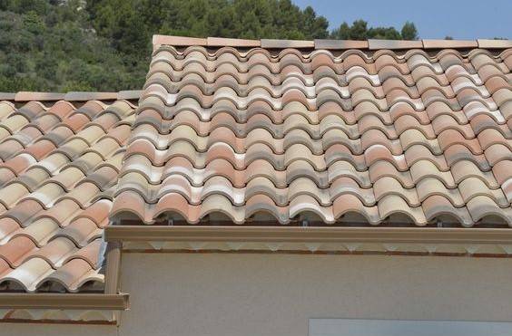 Maison à toiture traditionnelle - Rochefort 17