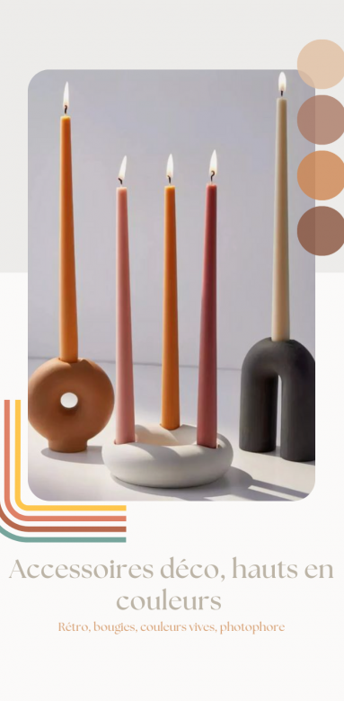 Tendances déco 2023