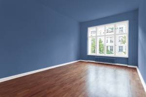 Décoration : laissez-vous tenter par un mur de couleur !