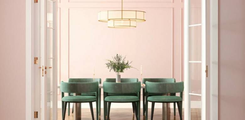 Tendances de Décoration 2025 pour un Appartement 