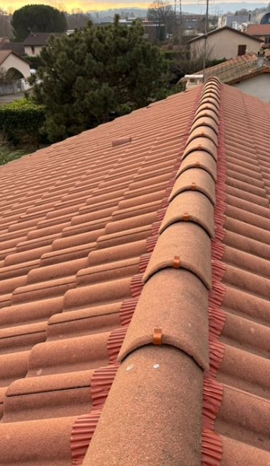 Affaissement de toiture : comment protéger votre maison