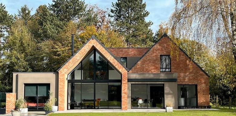 Rénovation d’un mur pignon : protéger votre maison durablement