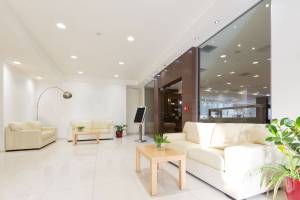 Plafond chauffant