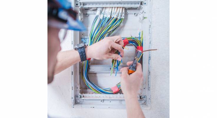 Rénover l'électricité d’un magasin : une priorité pour la sécurité et la conformité - Saint-Loup-Hors 14400