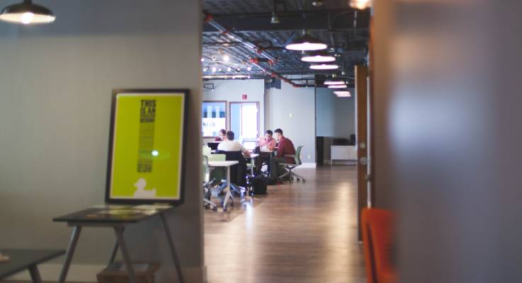 Rénover ses bureaux pour améliorer sa compétitivité