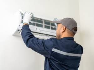 clim reversible pompe à chaleur rénovation énergétique