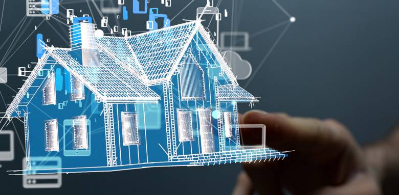 Surélévation de maison à Clamart